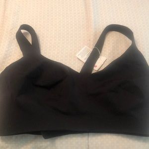 COPY - Like nothing bra